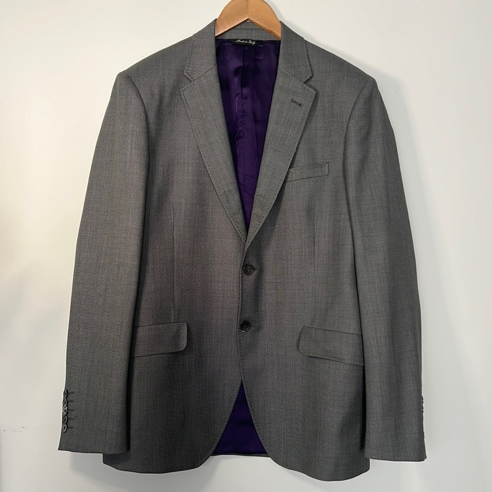 Mens Paul Smith blazer and pant